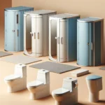 Tipps zur Auswahl von WC-Trennwänden und Zubehör