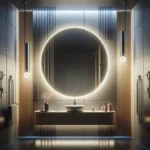 Modernes LED-Design für Ihr Traumbadezimmer
