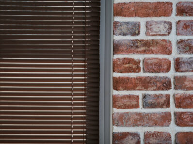 Vorbaurollläden – sichtbare Montage mit praktischen Vorteilen